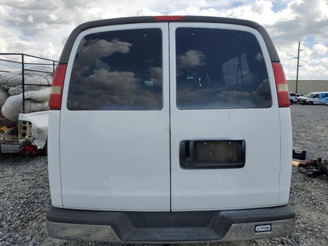 Photo 5 VIN: 1GAHG39U651193058 - CHEVROLET EXPRESS G3 