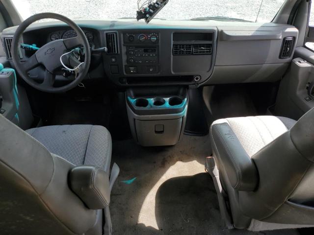 Photo 7 VIN: 1GAHG39U651193058 - CHEVROLET EXPRESS G3 