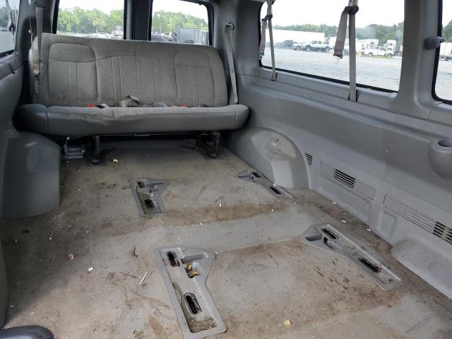 Photo 9 VIN: 1GAHG39U651193058 - CHEVROLET EXPRESS G3 