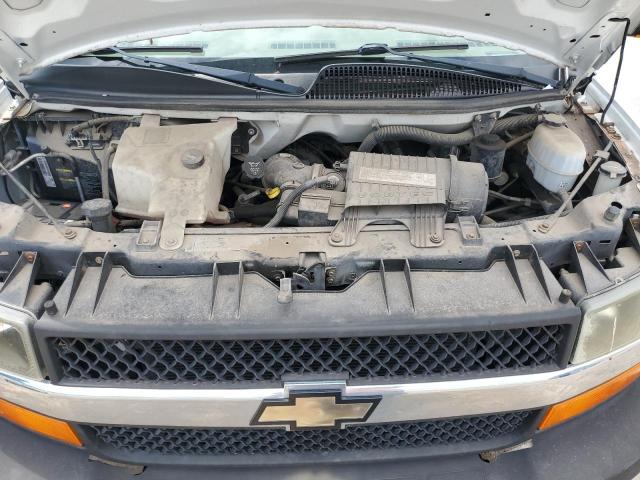 Photo 11 VIN: 1GAHG39U661272327 - CHEVROLET EXPRESS 