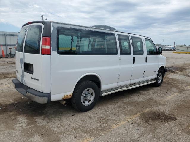 Photo 2 VIN: 1GAHG39U661272327 - CHEVROLET EXPRESS 