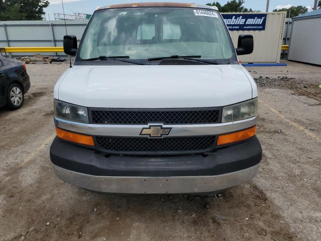 Photo 4 VIN: 1GAHG39U661272327 - CHEVROLET EXPRESS 