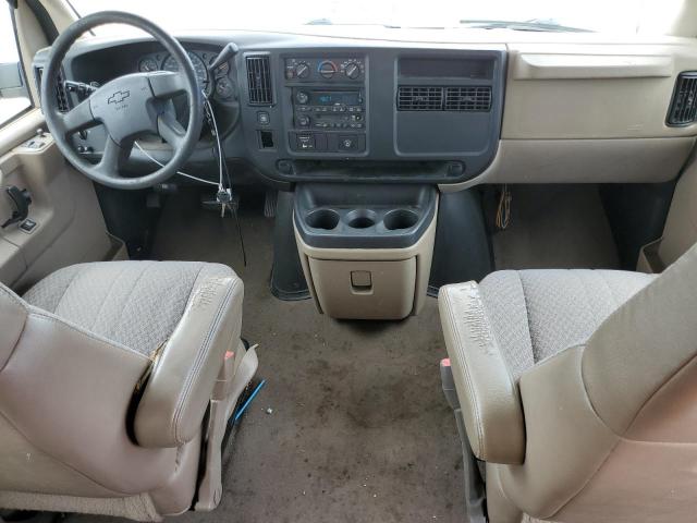 Photo 7 VIN: 1GAHG39U661272327 - CHEVROLET EXPRESS 