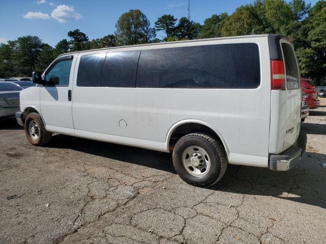 Photo 1 VIN: 1GAHG39U671214932 - CHEVROLET EXPRESS G3 