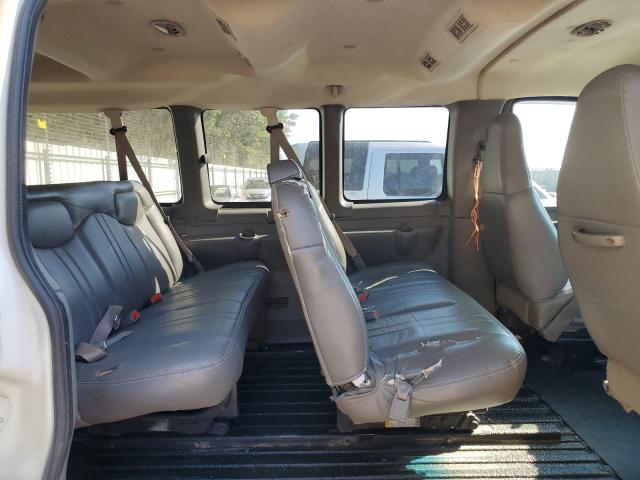 Photo 10 VIN: 1GAHG39U671214932 - CHEVROLET EXPRESS G3 