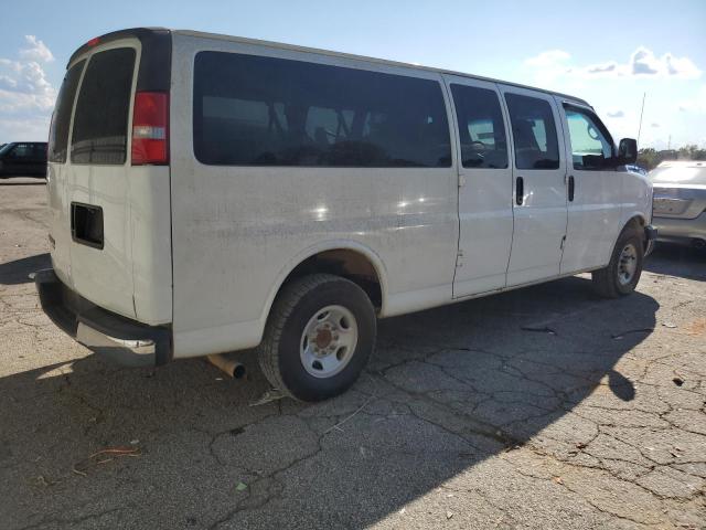 Photo 2 VIN: 1GAHG39U671214932 - CHEVROLET EXPRESS G3 