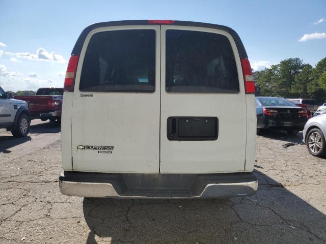 Photo 5 VIN: 1GAHG39U671214932 - CHEVROLET EXPRESS G3 