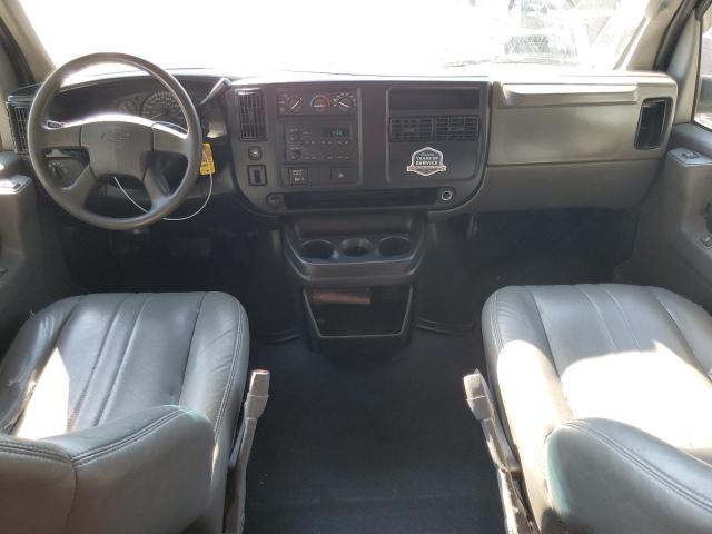 Photo 7 VIN: 1GAHG39U671214932 - CHEVROLET EXPRESS G3 