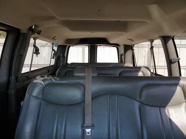 Photo 9 VIN: 1GAHG39U671214932 - CHEVROLET EXPRESS G3 