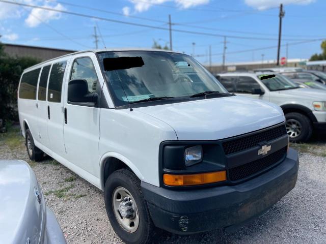 Photo 0 VIN: 1GAHG39U671239233 - CHEVROLET EXPRESS G3 