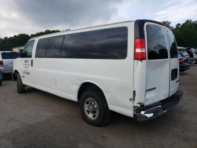 Photo 1 VIN: 1GAHG39U741107397 - CHEVROLET EXPRESS G3 