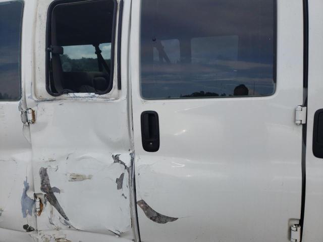 Photo 10 VIN: 1GAHG39U741107397 - CHEVROLET EXPRESS G3 