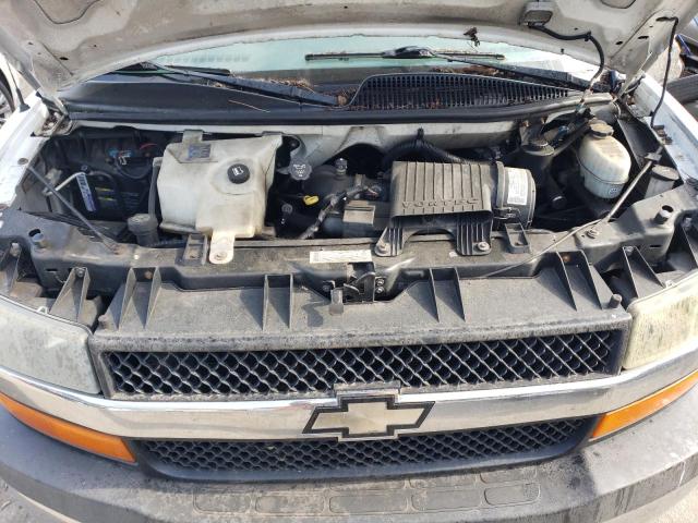 Photo 11 VIN: 1GAHG39U741107397 - CHEVROLET EXPRESS G3 