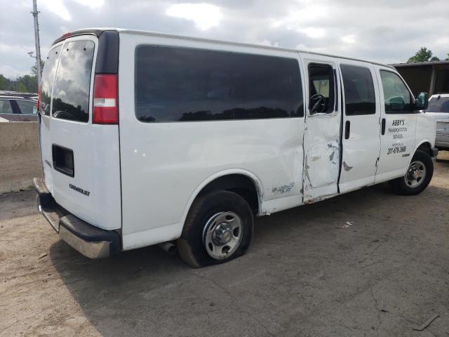 Photo 2 VIN: 1GAHG39U741107397 - CHEVROLET EXPRESS G3 