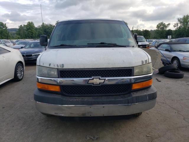 Photo 4 VIN: 1GAHG39U741107397 - CHEVROLET EXPRESS G3 