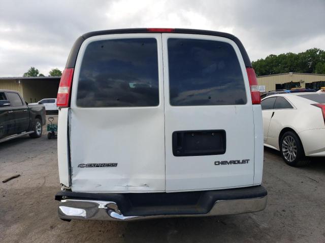 Photo 5 VIN: 1GAHG39U741107397 - CHEVROLET EXPRESS G3 