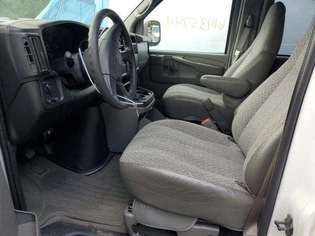 Photo 6 VIN: 1GAHG39U741107397 - CHEVROLET EXPRESS G3 