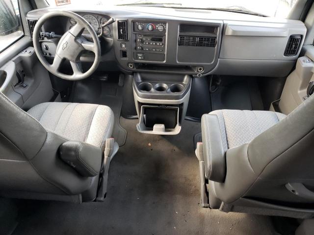 Photo 7 VIN: 1GAHG39U741107397 - CHEVROLET EXPRESS G3 