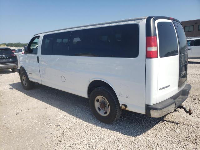 Photo 1 VIN: 1GAHG39U761120217 - CHEVROLET EXPRESS 