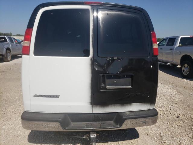 Photo 5 VIN: 1GAHG39U761120217 - CHEVROLET EXPRESS 