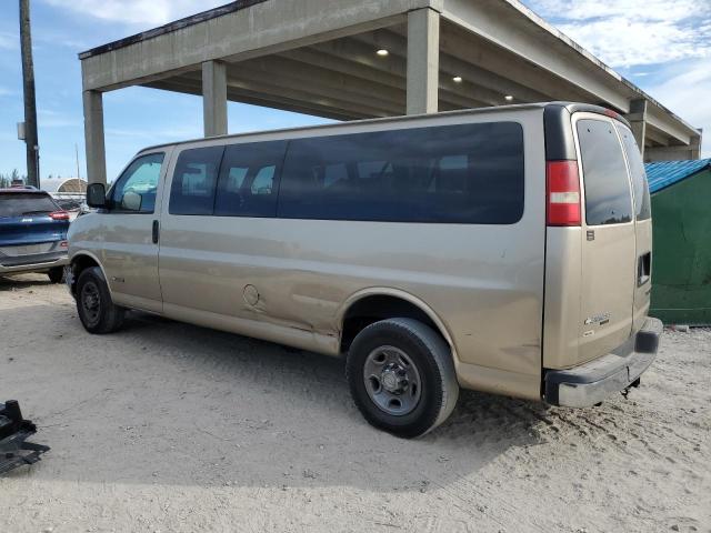 Photo 1 VIN: 1GAHG39U761256573 - CHEVROLET EXPRESS 