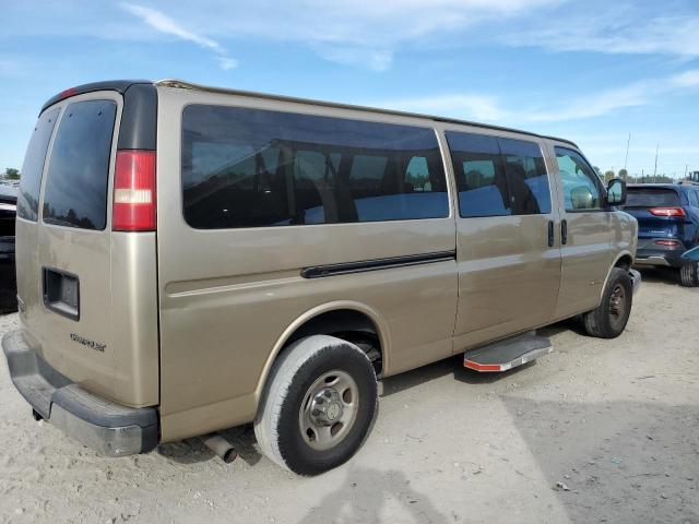 Photo 2 VIN: 1GAHG39U761256573 - CHEVROLET EXPRESS 