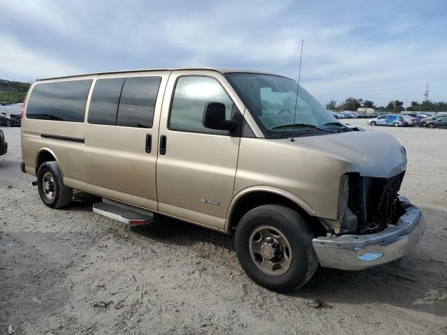 Photo 3 VIN: 1GAHG39U761256573 - CHEVROLET EXPRESS 