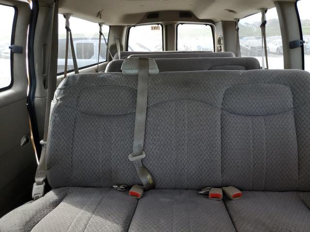 Photo 9 VIN: 1GAHG39U761256573 - CHEVROLET EXPRESS 