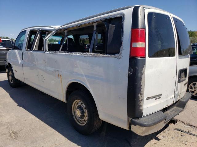 Photo 1 VIN: 1GAHG39U851226707 - CHEVROLET EXPRESS G3 