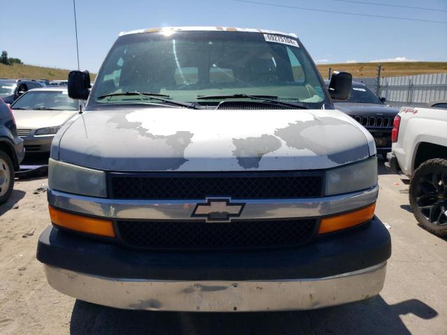 Photo 4 VIN: 1GAHG39U851226707 - CHEVROLET EXPRESS G3 