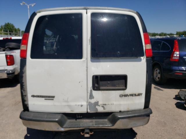 Photo 5 VIN: 1GAHG39U851226707 - CHEVROLET EXPRESS G3 