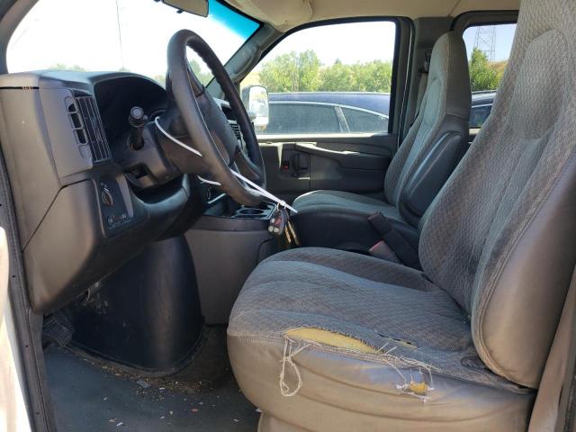 Photo 6 VIN: 1GAHG39U851226707 - CHEVROLET EXPRESS G3 