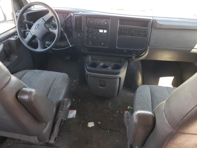 Photo 7 VIN: 1GAHG39U851226707 - CHEVROLET EXPRESS G3 