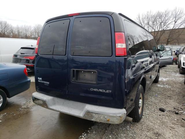 Photo 3 VIN: 1GAHG39U861156885 - CHEVROLET EXPRESS G3 