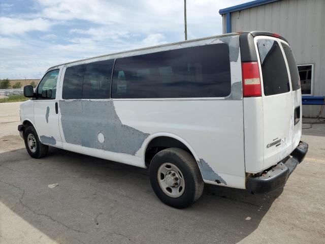 Photo 1 VIN: 1GAHG39U871155849 - CHEVROLET EXPRESS 