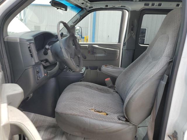 Photo 6 VIN: 1GAHG39U871155849 - CHEVROLET EXPRESS 