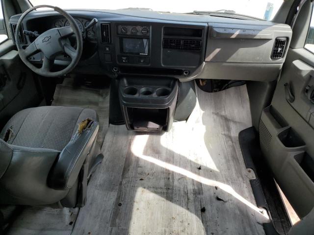 Photo 7 VIN: 1GAHG39U871155849 - CHEVROLET EXPRESS 