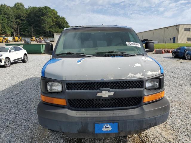 Photo 4 VIN: 1GAHG39U931238507 - CHEVROLET EXPRESS G3 