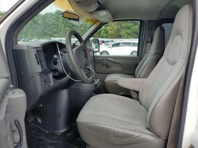 Photo 6 VIN: 1GAHG39U931238507 - CHEVROLET EXPRESS G3 