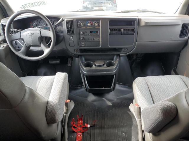 Photo 7 VIN: 1GAHG39U931238507 - CHEVROLET EXPRESS G3 