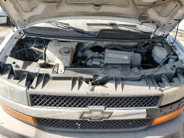 Photo 11 VIN: 1GAHG39U961116928 - CHEVROLET EXPRESS G3 