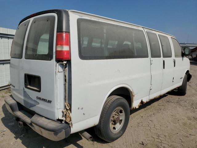 Photo 2 VIN: 1GAHG39U961116928 - CHEVROLET EXPRESS G3 