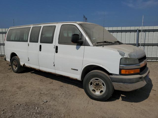 Photo 3 VIN: 1GAHG39U961116928 - CHEVROLET EXPRESS G3 