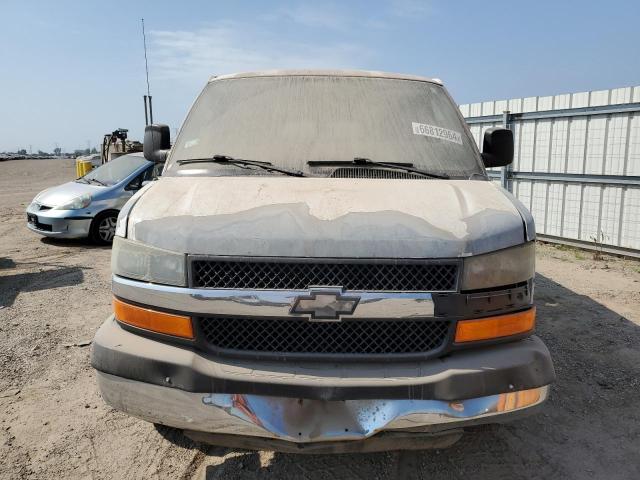 Photo 4 VIN: 1GAHG39U961116928 - CHEVROLET EXPRESS G3 