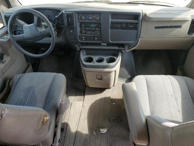 Photo 7 VIN: 1GAHG39U961116928 - CHEVROLET EXPRESS G3 