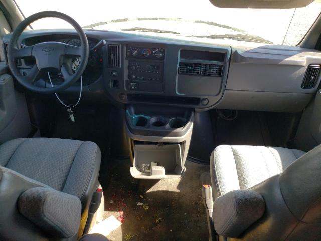 Photo 7 VIN: 1GAHG39UX31136813 - CHEVROLET EXPRESS 