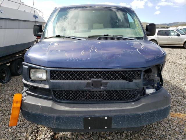 Photo 4 VIN: 1GAHG39UX31139016 - CHEVROLET EXPRESS 