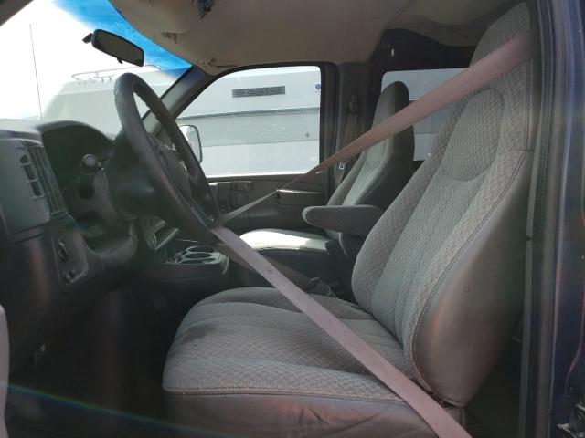 Photo 6 VIN: 1GAHG39UX31139016 - CHEVROLET EXPRESS 