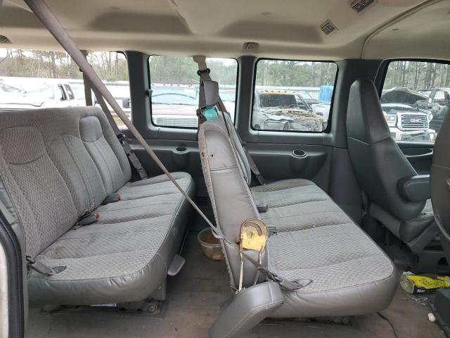 Photo 10 VIN: 1GAHG39UX41103442 - CHEVROLET EXPRESS 