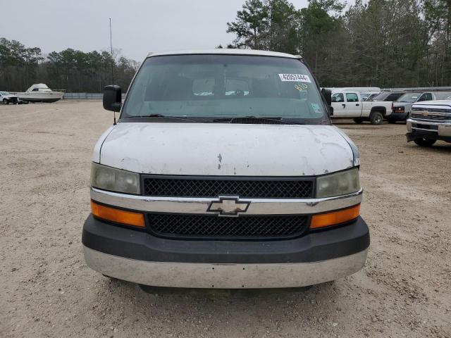 Photo 4 VIN: 1GAHG39UX41103442 - CHEVROLET EXPRESS 